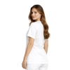 Bluza chirurgiczna biała roz. 3XL